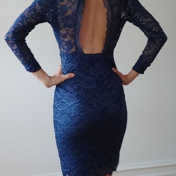 Vero Moda party dress - Picture 1 of 2